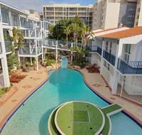 West Beach Lagoon 219 - Sleeps 3 - Accommodation VIC