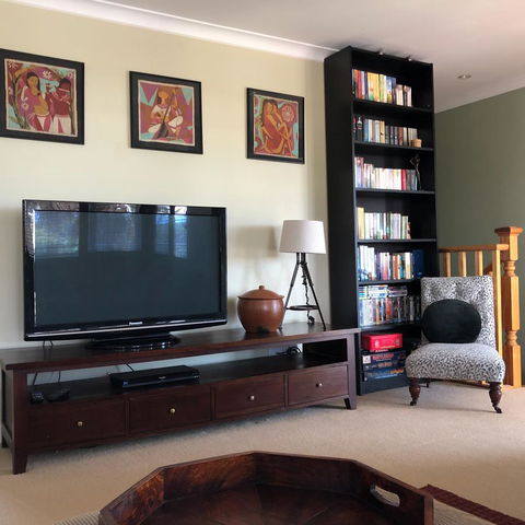 Mullaloo Beachfront Retreat - Accommodation VIC 3