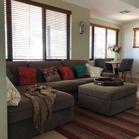 Mullaloo Beachfront Retreat - Accommodation VIC 2