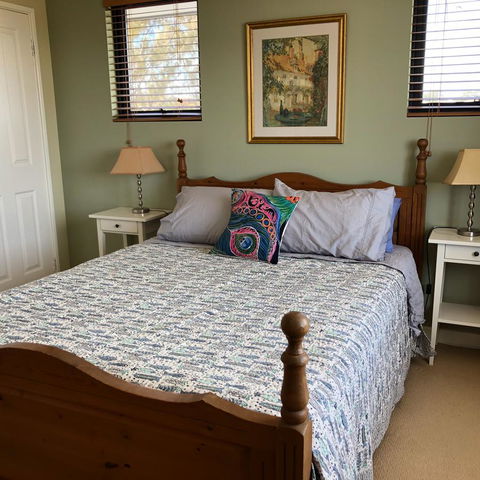 Mullaloo Beachfront Retreat - Accommodation VIC 8