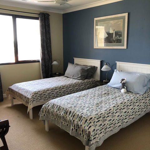 Mullaloo Beachfront Retreat - Accommodation VIC 9