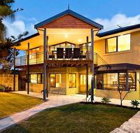 Mullaloo Beachfront Retreat - Accommodation VIC