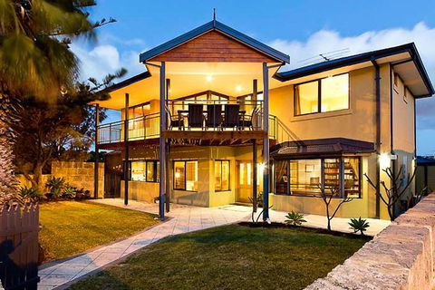 Mullaloo Beachfront Retreat - Accommodation VIC 0