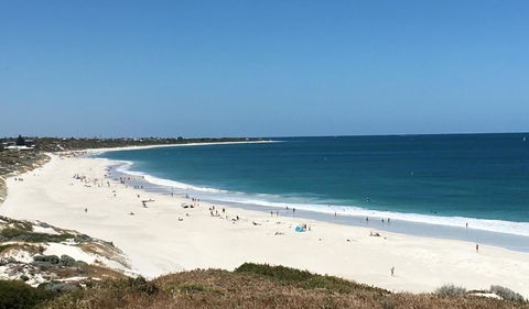 Mullaloo Beachfront Retreat - Accommodation VIC 13