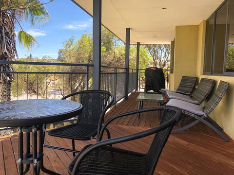 Mullaloo Beachfront Retreat - Accommodation VIC 11