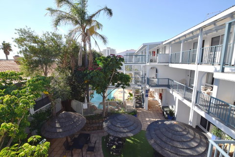 West Beach Lagoon 202 - Quiet & Ground Floor! - Accommodation VIC 18