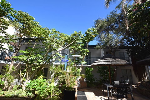 West Beach Lagoon 202 - Quiet & Ground Floor! - Accommodation VIC 22