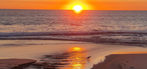 West Beach Lagoon 202 - Quiet & Ground Floor! - Accommodation VIC 30