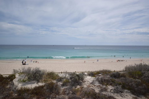 West Beach Lagoon 202 - Quiet & Ground Floor! - Accommodation VIC 32