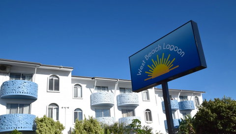 West Beach Lagoon 202 - Quiet & Ground Floor! - Accommodation VIC 20
