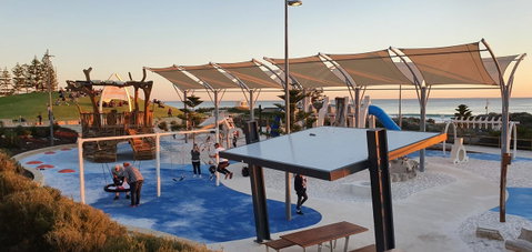 West Beach Lagoon 202 - Quiet & Ground Floor! - Accommodation VIC 29