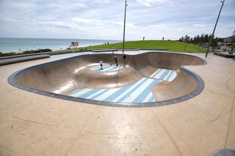West Beach Lagoon 202 - Quiet & Ground Floor! - Accommodation VIC 26
