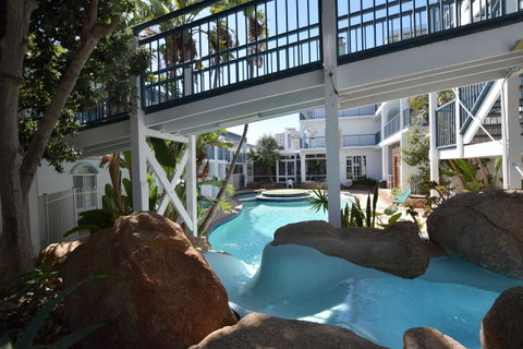 West Beach Lagoon 202 - Quiet & Ground Floor! - Accommodation VIC 17