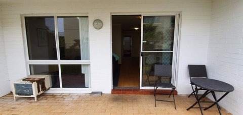 West Beach Lagoon 202 - Quiet & Ground Floor! - Accommodation VIC 2