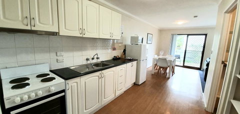 West Beach Lagoon 202 - Quiet & Ground Floor! - Accommodation VIC 6