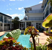 West Beach Lagoon 202 Ground Floor - Accommodation VIC