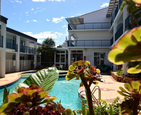 West Beach Lagoon 202 - Quiet & Ground Floor! - Accommodation VIC 0