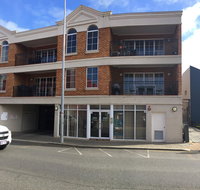 James Henty Apartments - Accommodation VIC