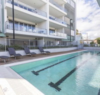 Gallery Serviced Apartments - Accommodation VIC