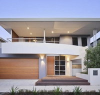 Adele's luxury South Beach apartment with King bed - Accommodation VIC