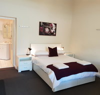Stirling Apartments - Studio 1 - Accommodation VIC