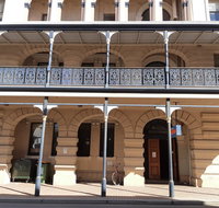 Fremantle Beach Backpackers - Accommodation VIC