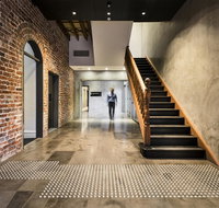 Hougoumont Hotel Fremantle - Accommodation VIC