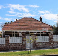 Fremantle Heritage Home for you to enjoy - Accommodation VIC