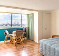 Studio 208 with ocean views - Accommodation VIC