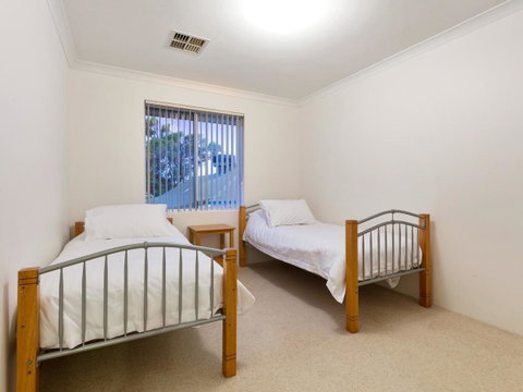 Cooper Street - Accommodation VIC 19