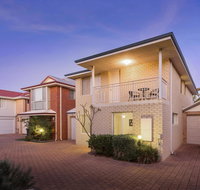 Cooper Street - Accommodation VIC