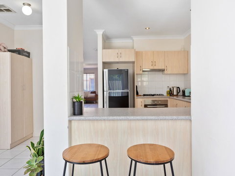 Cooper Street - Accommodation VIC 31