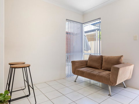 Cooper Street - Accommodation VIC 30