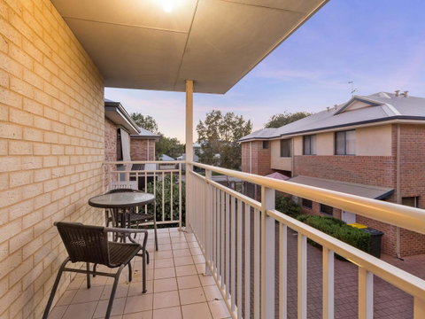 Cooper Street - Accommodation VIC 12