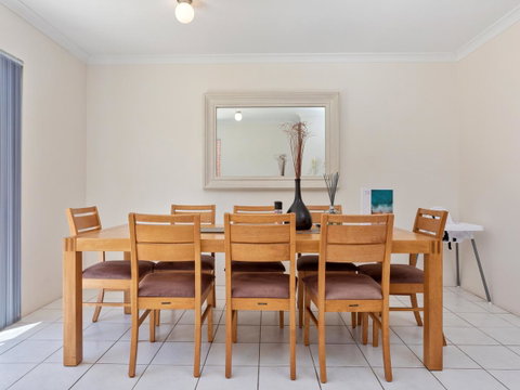 Cooper Street - Accommodation VIC 33