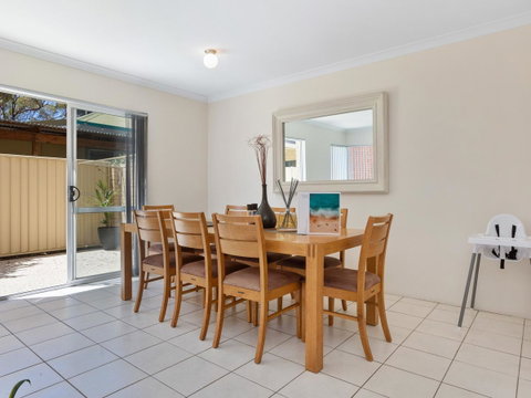 Cooper Street - Accommodation VIC 35