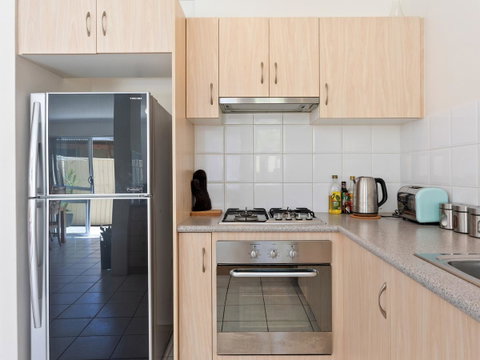 Cooper Street - Accommodation VIC 27