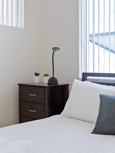 Cooper Street - Accommodation VIC 9
