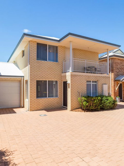 Cooper Street - Accommodation VIC 22