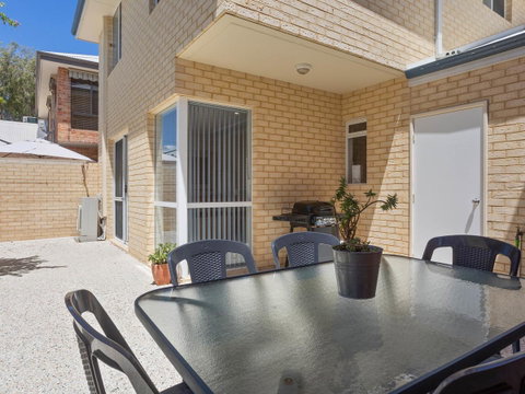 Cooper Street - Accommodation VIC 38