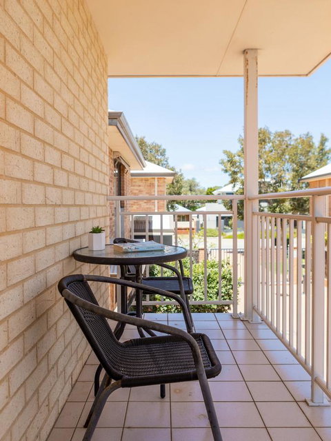 Cooper Street - Accommodation VIC 13