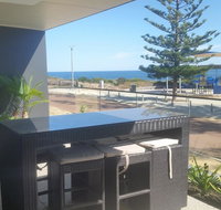 Mandurah beach front apartment - Accommodation VIC