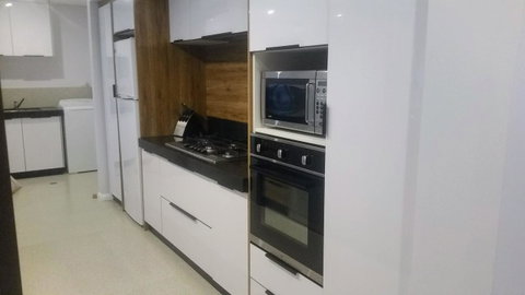 Mandurah Beach Front Apartment - Accommodation VIC 12