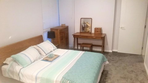 Mandurah Beach Front Apartment - Accommodation VIC 8