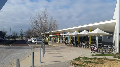 Mandurah Beach Front Apartment - Accommodation VIC 22
