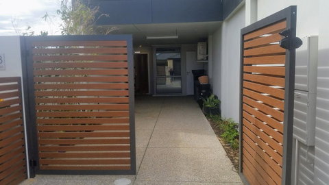 Mandurah Beach Front Apartment - Accommodation VIC 19