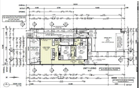 Mandurah Beach Front Apartment - Accommodation VIC 23