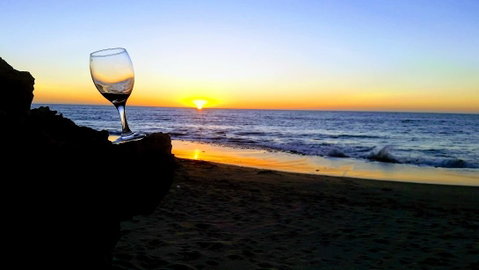 Mandurah Beach Front Apartment - Accommodation VIC 7