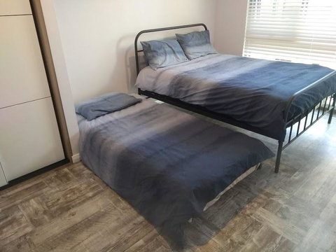 Mandurah Beach Front Apartment - Accommodation VIC 16