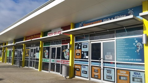 Mandurah Beach Front Apartment - Accommodation VIC 11
